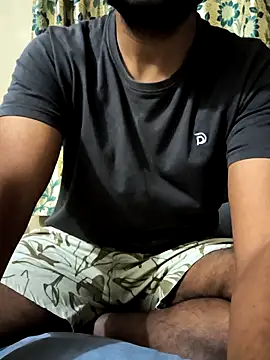 hunk7714 online show from November 15, 6:32 pm