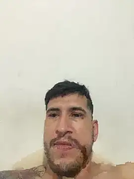 HarryDesire online show from March 24, 11:04 am