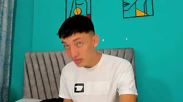 Maikol Ortiz online show from April 13, 12:39 pm