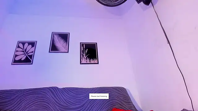 criss zuri online show from April 18, 11:55 am