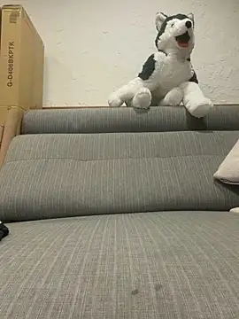 black xun online show from December 19, 4:04 pm