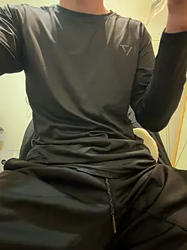 black xun online show from February 11, 4:45 pm