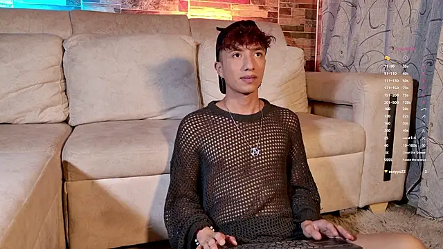 mhatias  online show from March 9, 9:25 am