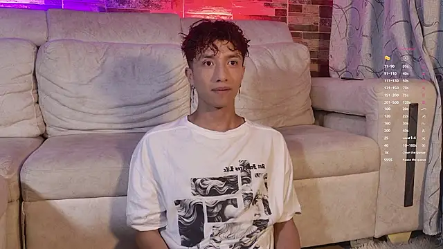 mhatias  online show from February 27, 6:47 am