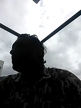 Snapshot of bisexdon chatting on September 24, 7:18 am bisexdon online show from September 24, 7:18 am