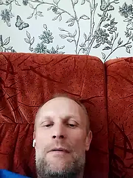 mishania45 online show from January 14, 11:37 am