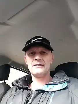 mishania45 online show from March 27, 9:21 am