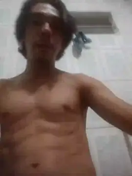 Shawnzinho online show from April 6, 6:31 pm