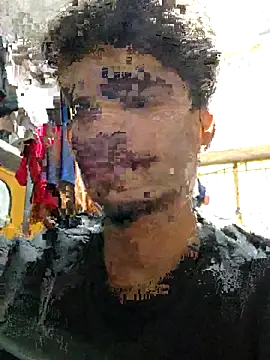 jitendra5834 online show from September 22, 6:35 am