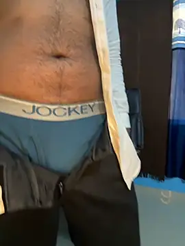 MeekBatgirl online show from November 29, 2:24 am