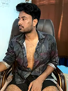 MeekBatgirl online show from November 15, 6:26 am