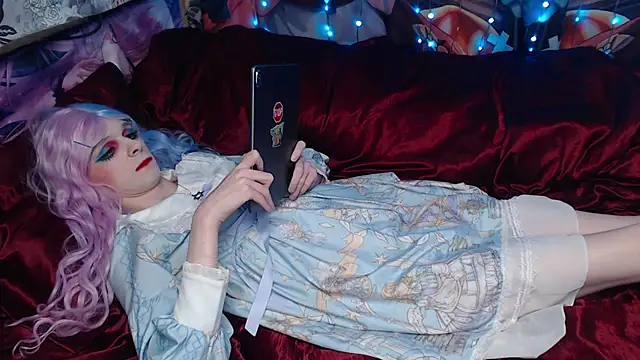 yutachka online show from April 20, 10:56 pm