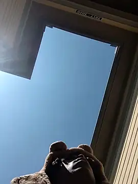 DarkSkinStroker online show from September 9, 6:18 pm