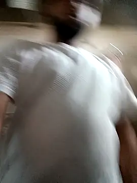 indian danny online show from October 23, 8:40 am