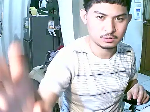 cuteipinoy online show from October 31, 4:21 pm