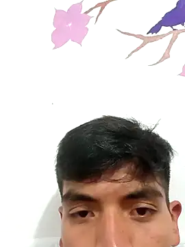 DavidVergagigante420 online show from September 21, 6:57 am