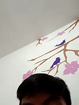 DavidVergagigante420 online show from October 8, 5:23 am