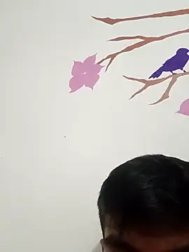 DavidVergagigante420 online show from September 24, 5:51 am