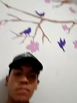 DavidVergagigante420 online show from September 11, 7:29 am