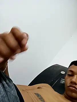 Brayan51 - online show from September 24, 3:50 am