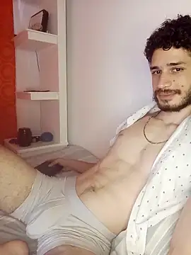 Dante dm online show from October 24, 9:05 pm