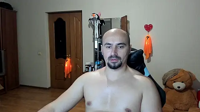 Gri SH online show from November 1, 8:35 pm