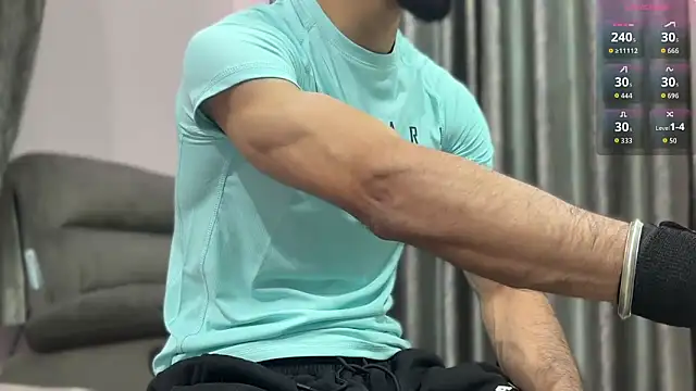 doctorinAction online show from April 6, 6:20 pm