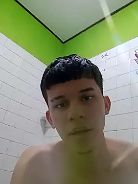 Daniel97Quintero online show from January 6, 4:55 pm