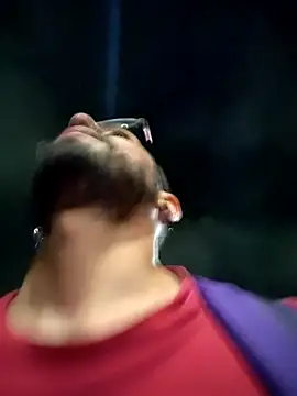 DanteWinter online show from April 17, 3:31 am