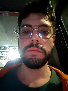 DanteWinter online show from December 18, 2:40 am