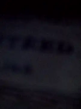 Mrluckstick online show from April 3, 10:39 pm