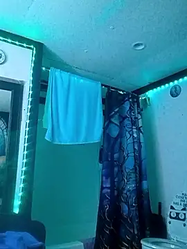 Mrluckstick online show from November 27, 3:10 am