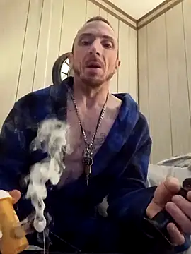 Mrluckstick online show from January 11, 6:44 pm