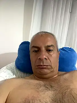 ALFRERM online show from September 13, 1:50 am