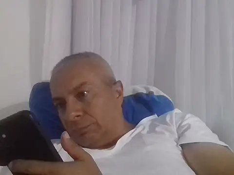 ALFRERM online show from October 5, 1:09 am