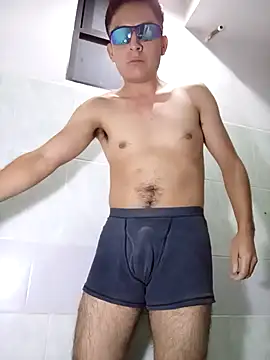 aczinovelez342 online show from October 7, 6:06 am