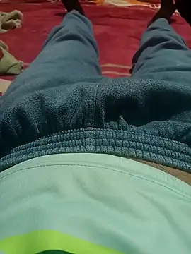 G RICO online show from November 5, 3:08 am