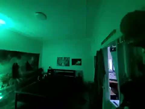 frooty4u online show from January 9, 9:14 am