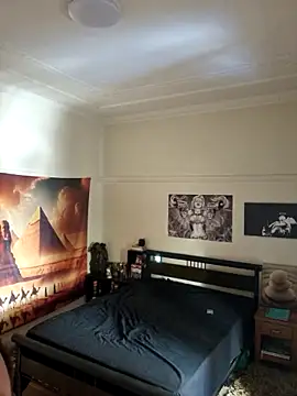 frooty4u online show from November 23, 6:35 am