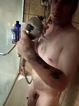 Gain2in1 online show from October 12, 9:42 pm