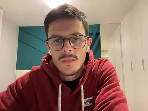 gabemodel online show from September 9, 10:52 pm