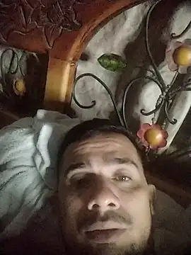 yeffito1 online show from October 12, 1:43 am