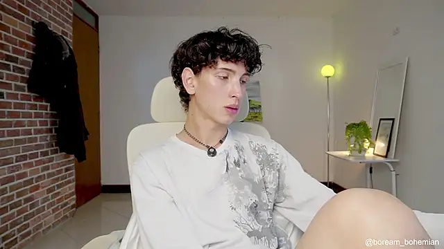 boream online show from October 18, 1:38 pm