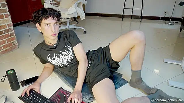 boream online show from September 20, 12:27 pm