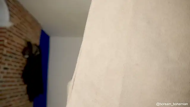 boream online show from November 12, 12:00 pm