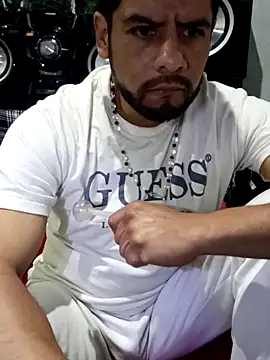 Neggajr87 online show from February 9, 4:39 am