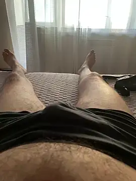 Snapshot of Klark_ chatting on September 8, 3:11 pm Klark  online show from September 8, 3:11 pm