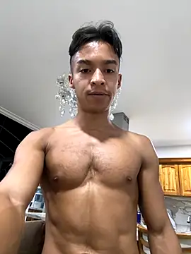 MrHilton online show from September 15, 2:14 am