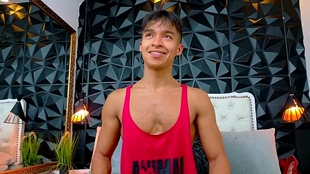 MrHilton online show from September 20, 1:05 am