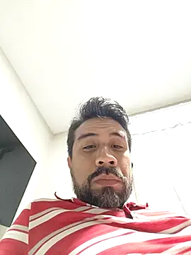 Snapshot of Mac50rus chatting on September 14, 6:15 am Mac50rus online show from September 14, 6:15 am